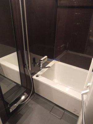 【浴室】 | プライマル靱本町