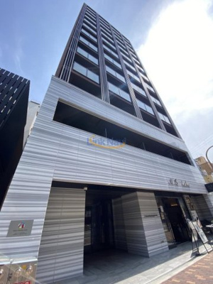 【外観】 | プライマル靱本町