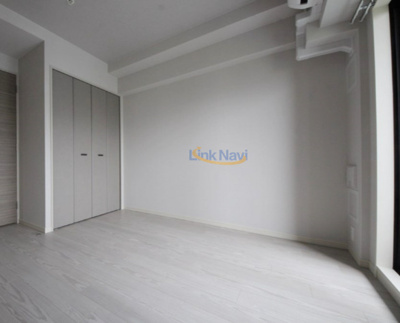 【寝室】 | プライマル靱本町