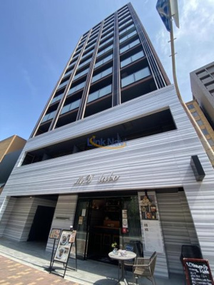 【外観】 | プライマル靱本町