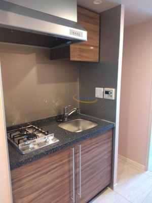 【キッチン】 | プライマル靱本町