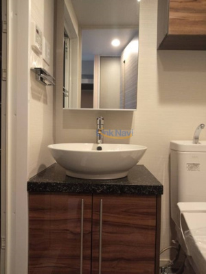 【独立洗面台】 | プライマル靱本町