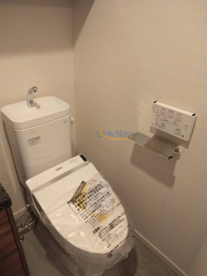 【トイレ】 | プライマル靱本町