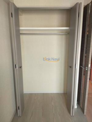 【収納】 | プライマル靱本町