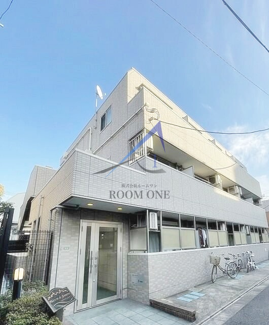 メゾン　ド　ジュネス