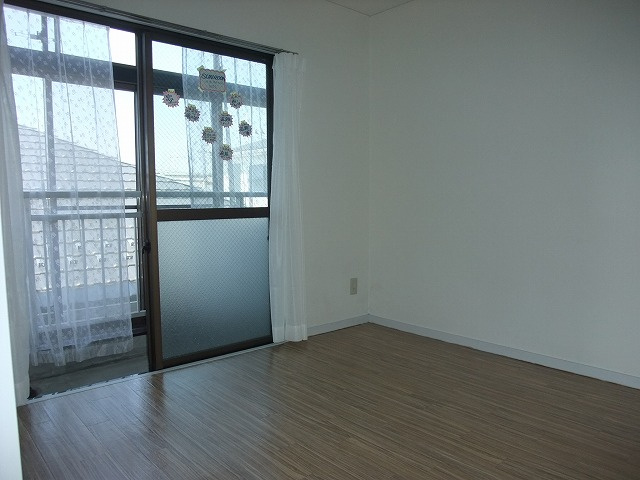 ニューマナーハイムの寝室|※別部屋写真