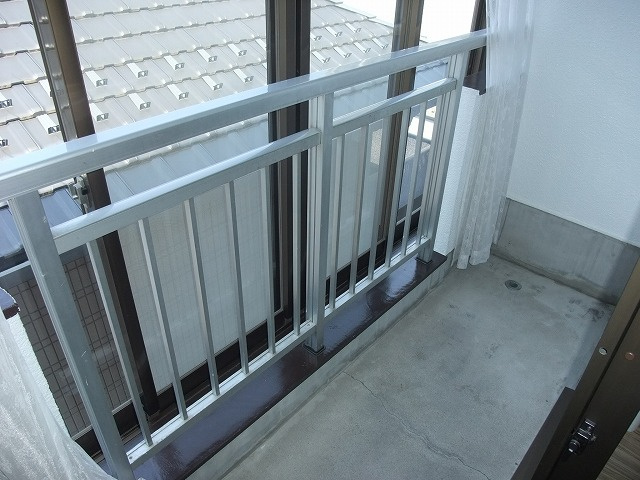 ニューマナーハイムのその他|サンルーム　※別部屋写真