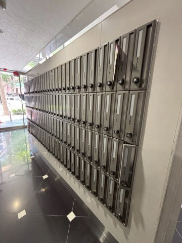福岡市博多区博多駅南２丁目の賃貸マンションのその他共用部分
