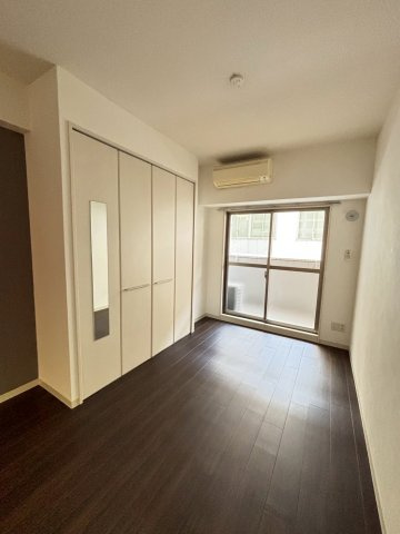 福岡市博多区博多駅南２丁目の賃貸マンションの間取り