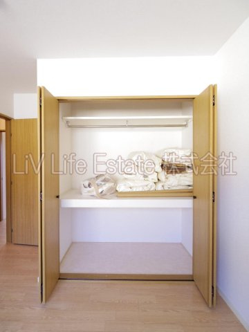 西東京市中町３丁目のアパートの設備