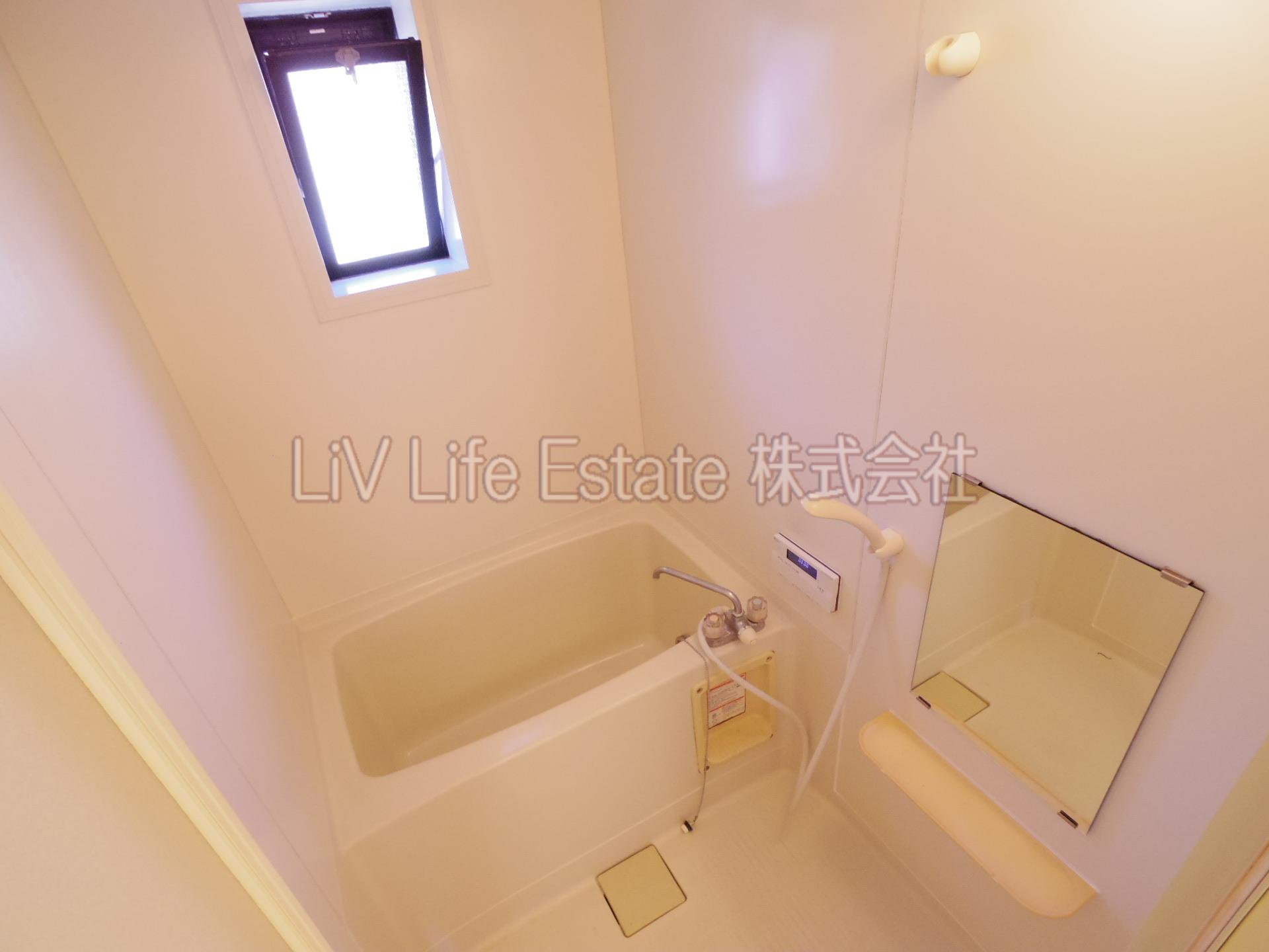 西東京市中町３丁目のアパート