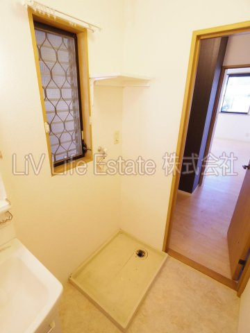 西東京市中町３丁目のアパート