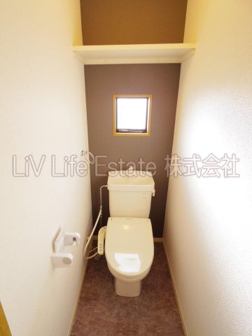 西東京市中町３丁目のアパート