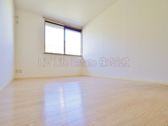 西東京市中町３丁目のアパートの内装