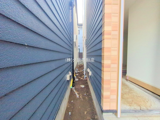 《仲介手数料無料》練馬区東大泉６丁目12-1(3号棟)新築一戸建てメルディア