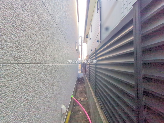 《仲介手数料無料》練馬区東大泉６丁目12-1(3号棟)新築一戸建てメルディア