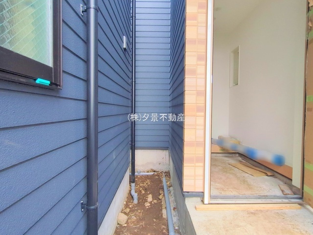 《仲介手数料無料》練馬区東大泉６丁目12-1(3号棟)新築一戸建てメルディア