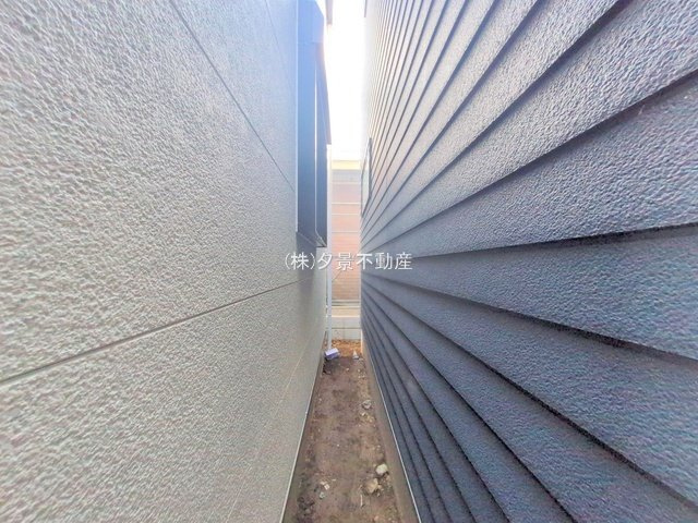 《仲介手数料無料》練馬区東大泉６丁目12-1(3号棟)新築一戸建てメルディア