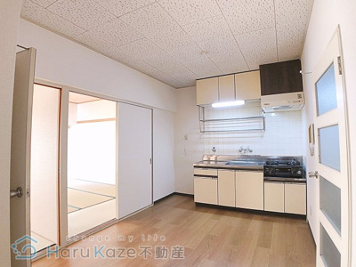 【内装】 | レジデンス中陣【名古屋市賃貸・RC造】