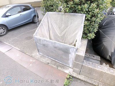 【その他共用部分】 | レジデンス中陣【名古屋市賃貸・RC造】