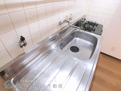 【キッチン】 | レジデンス中陣【名古屋市賃貸・RC造】