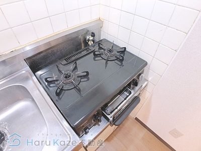 【キッチン】 | レジデンス中陣【名古屋市賃貸・RC造】