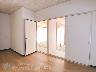 【内装】 | レジデンス中陣【名古屋市賃貸・RC造】