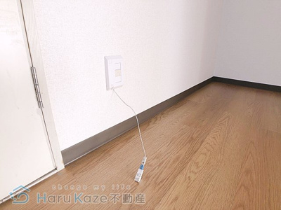 【設備】 | レジデンス中陣【名古屋市賃貸・RC造】