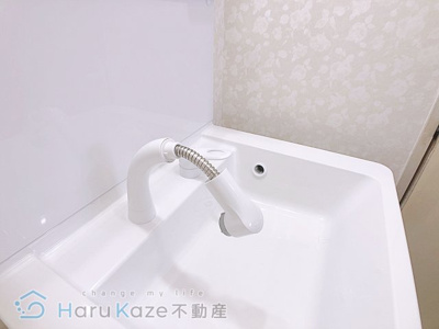 【独立洗面台】 | レジデンス中陣【名古屋市賃貸・RC造】