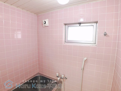 【浴室】 | レジデンス中陣【名古屋市賃貸・RC造】