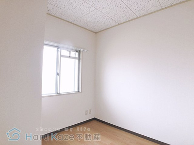 【洋室】 | レジデンス中陣【名古屋市賃貸・RC造】