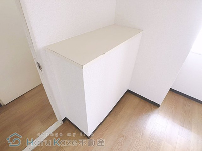 【内装】 | レジデンス中陣【名古屋市賃貸・RC造】