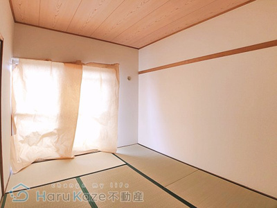 【和室】 | レジデンス中陣【名古屋市賃貸・RC造】