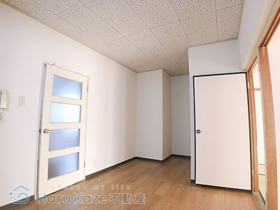 【内装】 | レジデンス中陣【名古屋市賃貸・RC造】