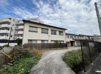 【外観】 【外観】