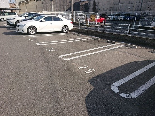 レオネクストラシュレ　博多Ⅰのその他