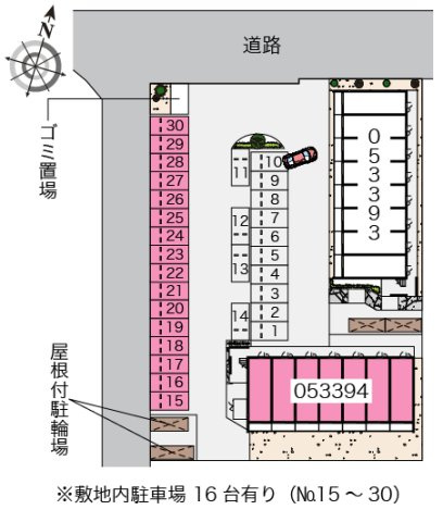 レオネクストラシュレ　博多Ⅰのその他