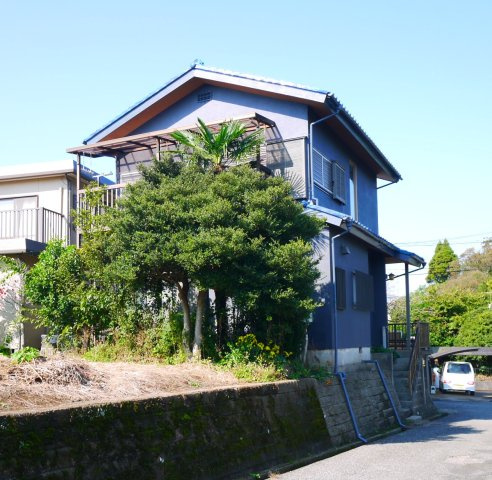 八街市八街ろ　中古戸建