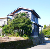 八街市八街ろ　中古戸建の画像