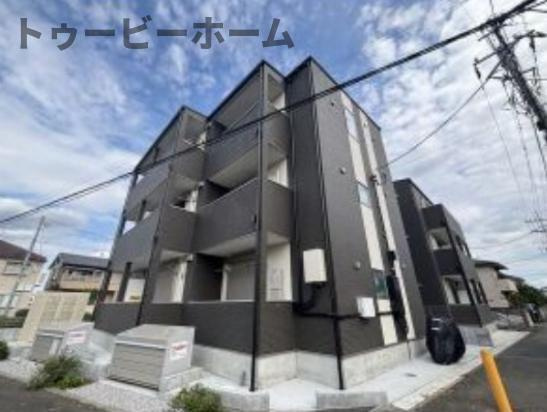 ジーメゾン東藤沢クレスト