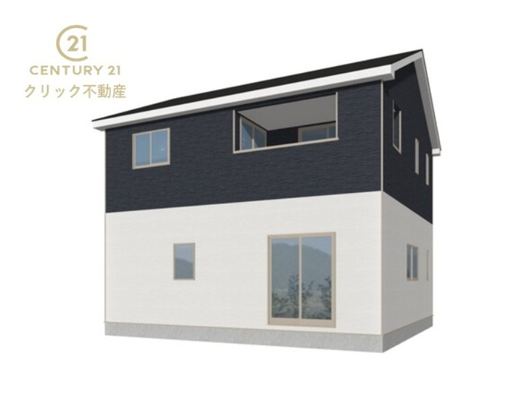 Cradlegarden　 日立市大みか町　第2　限定1棟！