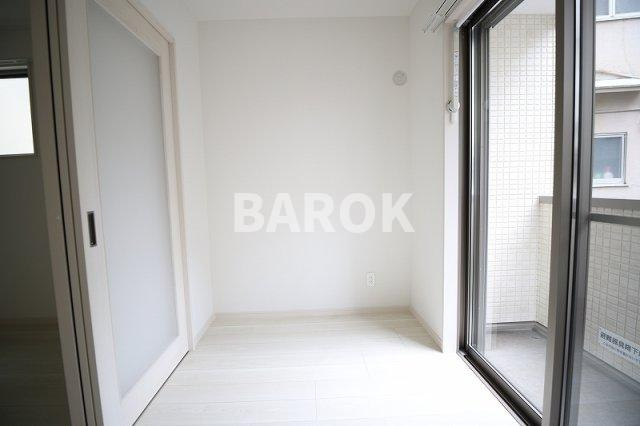 MOANAのその他共用部分