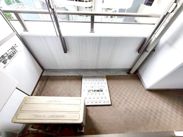 ※同間取り別部屋参考写真となります