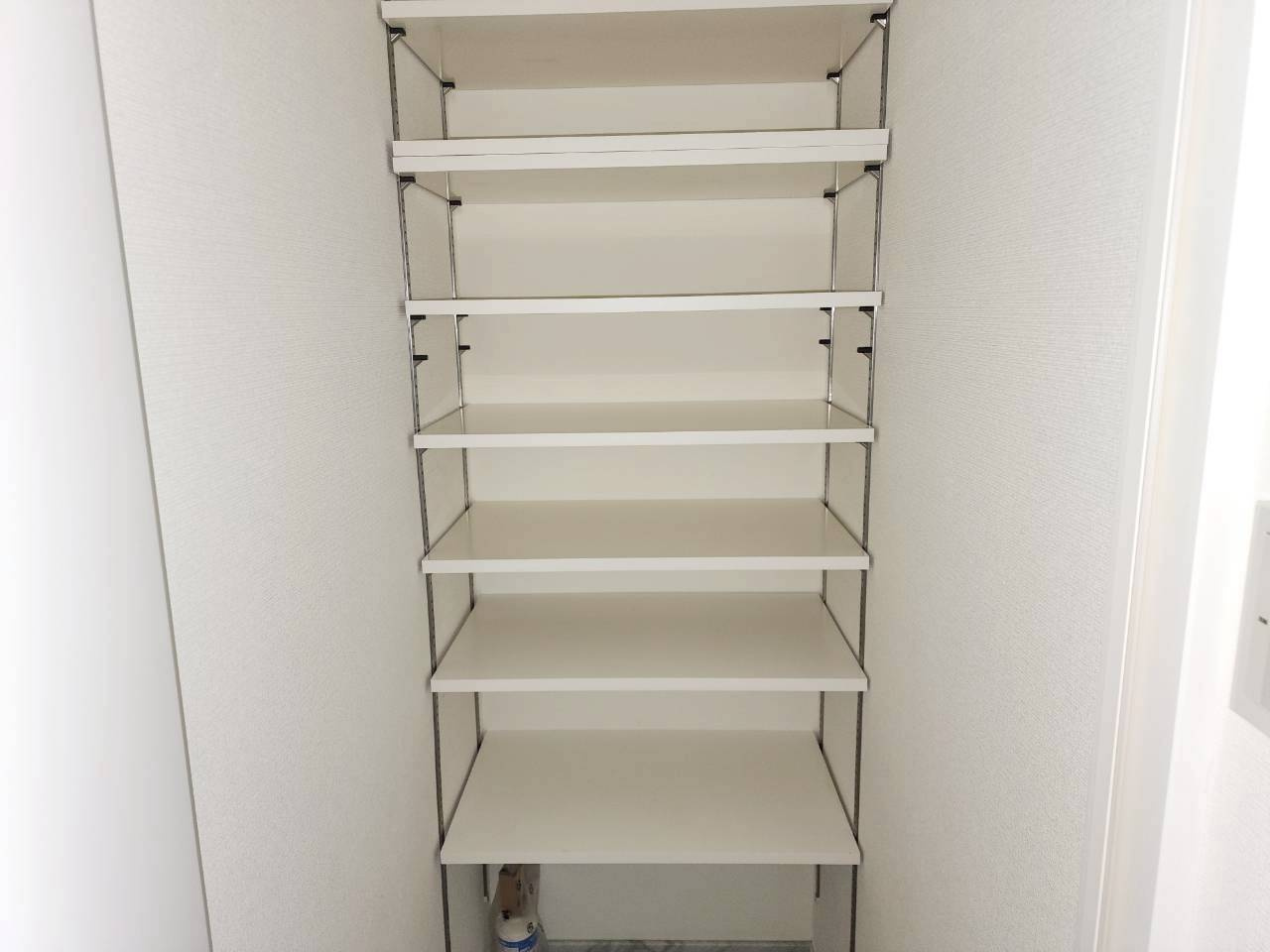 ※同間取り別部屋参考写真となります