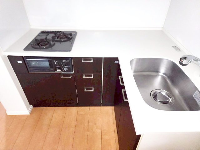 ※同間取り別部屋参考写真となります