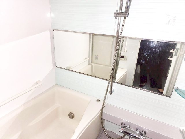 ※同間取り別部屋参考写真となります