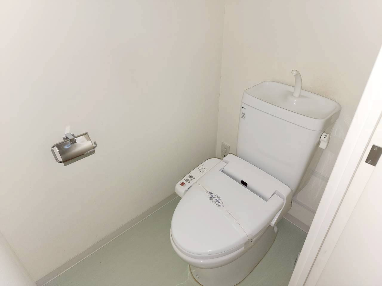 ※同間取り別部屋参考写真となります