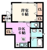 ベルソーレ田中の画像