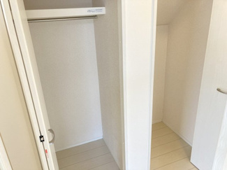 【その他】 | ゼファー　B棟 | 別室写真