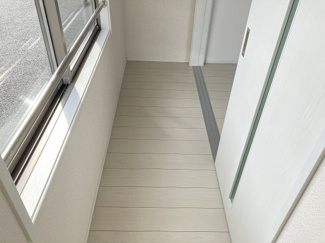 【トイレ】 | ゼファー　B棟 | 別室写真